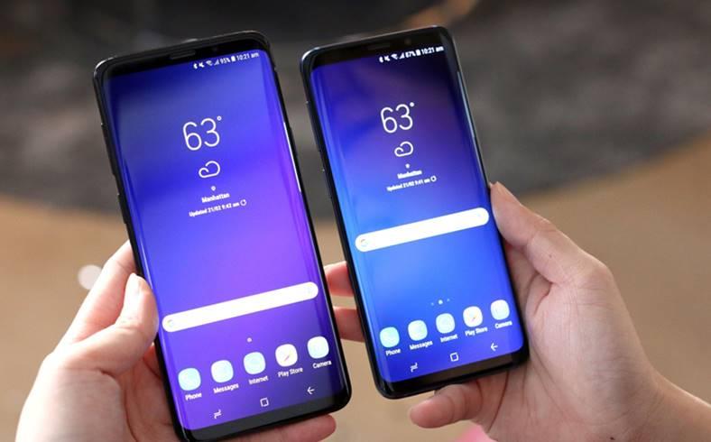 Ce știe să facă Samsung Galaxy S9, rivalul iPhone X. Cât costă și de unde îl cumperi