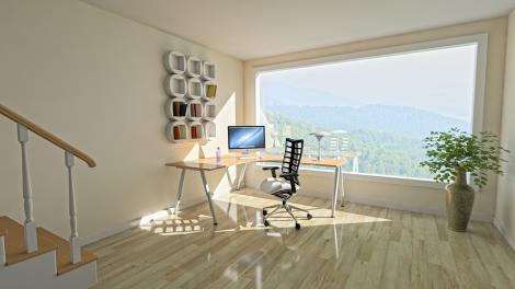 Cum alegi cel mai bun mobilier pentru biroul de acasă?
