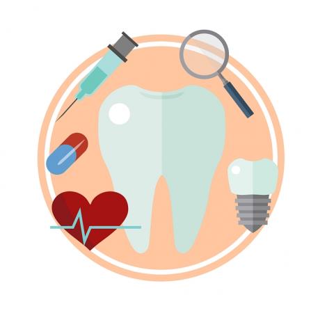 Cum ai grijă de implantul dentar?