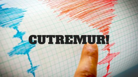 Atenție la aceste semne! Oamenii de știință spun că prevestesc producerea unui cutremur: România, tot mai aproape de un seism devastator?!