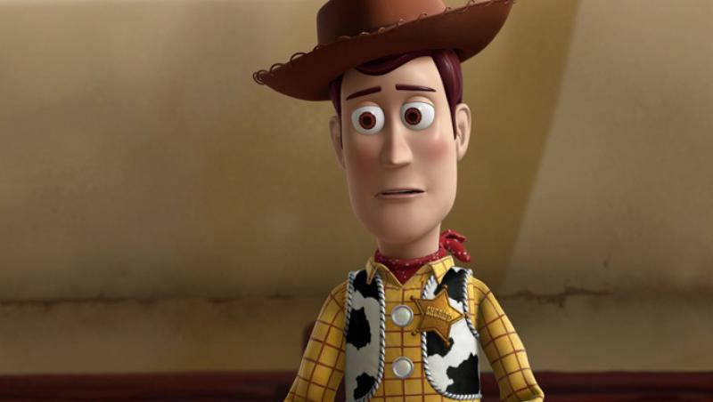Veste teribilă! Doliu în lumea filmului! Milioane de copii s-au uitat la personajul lui! Creatorul lui Woody din Toy Story s-a stins la 83 de ani!