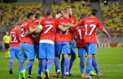 FC Hermannstadt - FCSB 3-0 la ”masa verde” ? Gigi Becali, aproape de o decizie radicală înainte de meciul din Cupa României