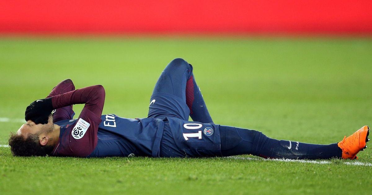 ULTIMA ORĂ! Verdict crunt pentru Neymar &icirc;nainte de meciul PSG - Real Madrid! Absență de lungă durată pentru starul brazilian