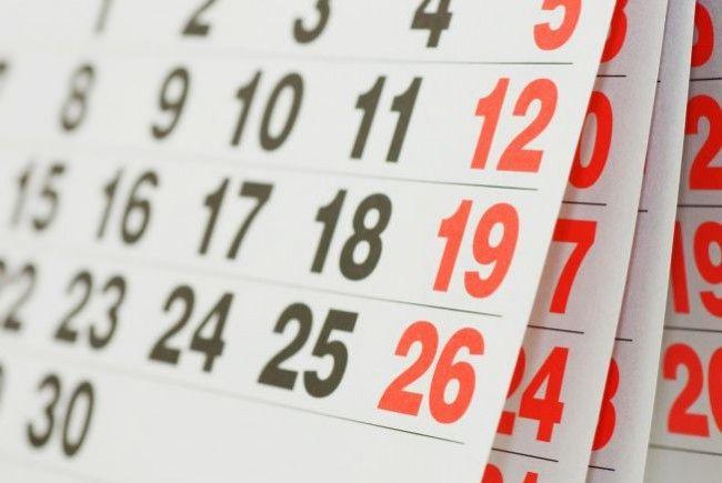 ZILE LIBERE 2018: Veste extraordinară pentru rom&acirc;ni, mai multe zile libere de Paşte. &Icirc;n Vinerea Mare, stăm acasă!