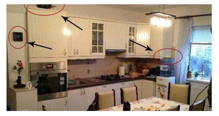 Nu mai ține ghinionul &icirc;n casă &ndash; Aruncă aceste obiecte din casă c&acirc;t poți de repede! Unele dintre ele se găsesc &icirc;n aproape toate locuințele