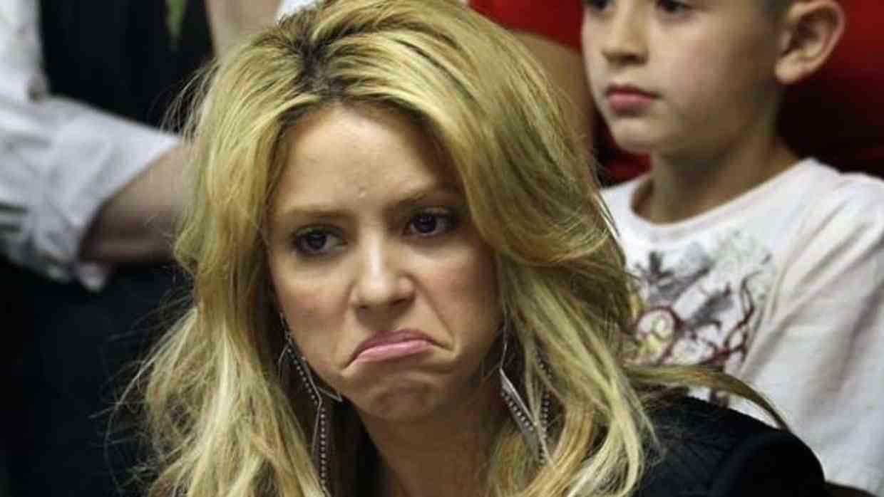 Bomba dimineții. Celebra Shakira, la închisoare!? Anunțul uluitor făcut în urmă cu puțin timp!