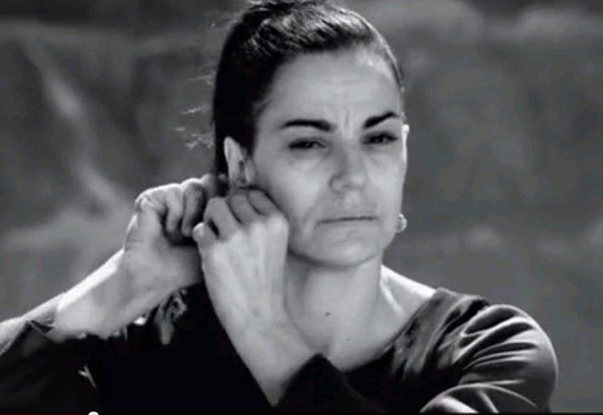 Veste &Icirc;NFIORĂTOARE. Maia Morgenstern a suferit un accident grav. Vedeta a fost transportată DE URGENȚĂ la spital