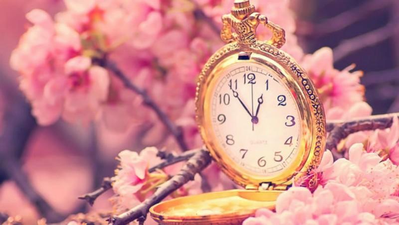 Nimic nu e &icirc;nt&acirc;mplător! C&acirc;nd &icirc;ncepe primăvara astronomică 2018 și cum ne afectează acest fenomen