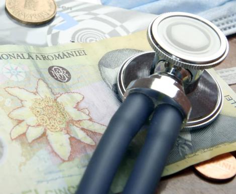 Cât va câștiga un medic de familie sau un farmacist, de la 1 martie. Ministrul Muncii a făcut anunțul: Măriri uriașe de salarii