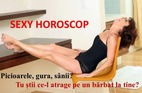 Sexy HOROSCOP. Punctele forte ale femeilor, în funcție de ZODIE: Fundul apetisant e al femeii Scorpion