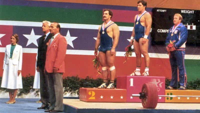 A murit o legendă a sportului românesc! Unul dintre oamenii care au dus România până pe podiumul Olimpic