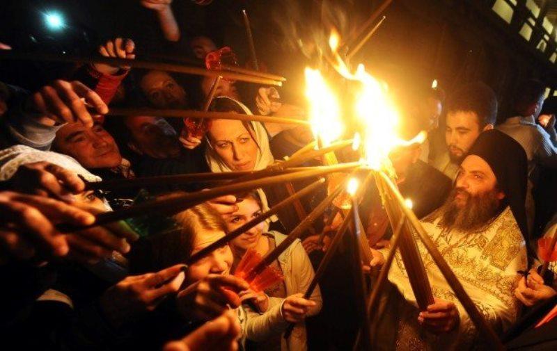 Paște 2018. C&acirc;nd pică, anul acesta, sărbătoarea &Icirc;nvierii Domnului: Postul Mare &icirc;ncepe pe 19 februarie