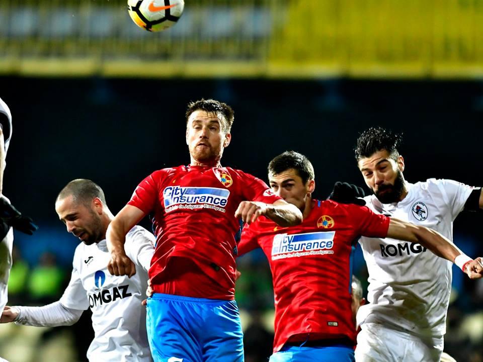 Gigi Becali, decizie radicală după chinul de la Mediaș: un titular, OUT de la FCSB! Istoria ne spune că acest jucător va pleca