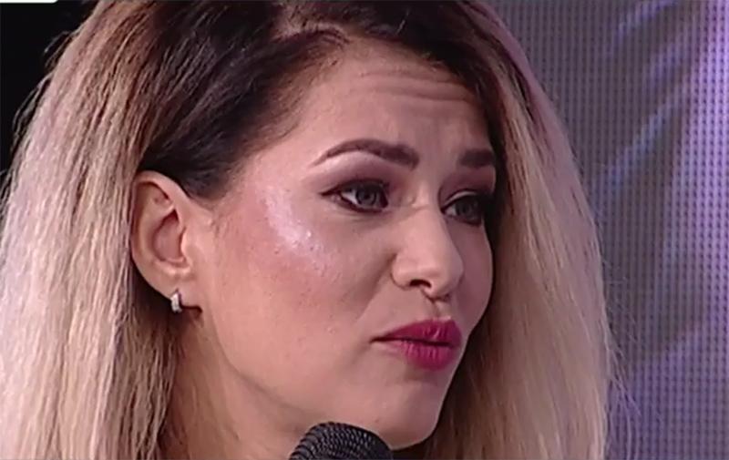 Tragedie pentru Feli. A murit tatăl celebrei artiste! Zeci de mesaje au apărut pe pagina de Facebook a artistei!