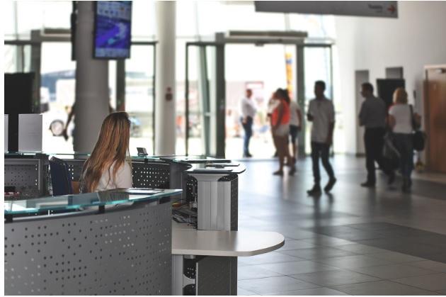 Cinci sfaturi dacă nu-ți dorești peripeții &icirc;n aeroport