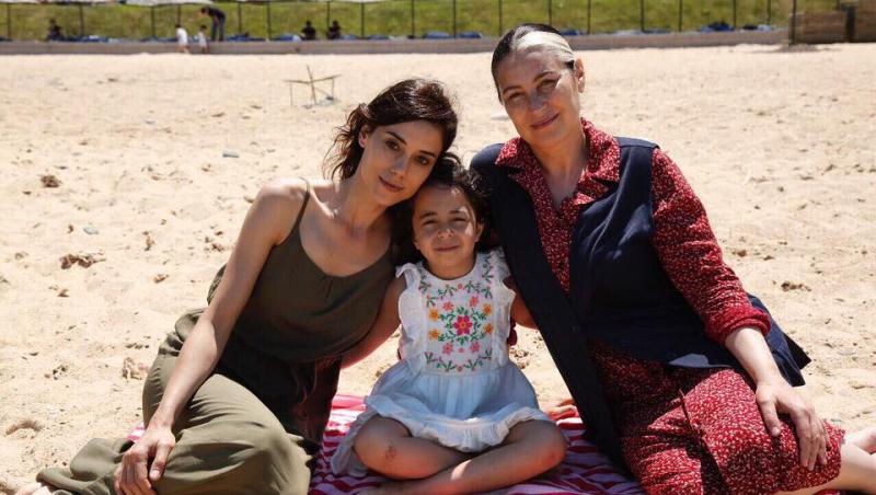 Drama neştiută a lui Zanyep (Cansu Dere), protagonista serialului turcesc ”Mama”!