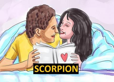 Horoscop în LUNA IUBIRII! Cum îl faci fericit de Ziua Îndrăgostiților, în funcție de semnul lui zodiacal