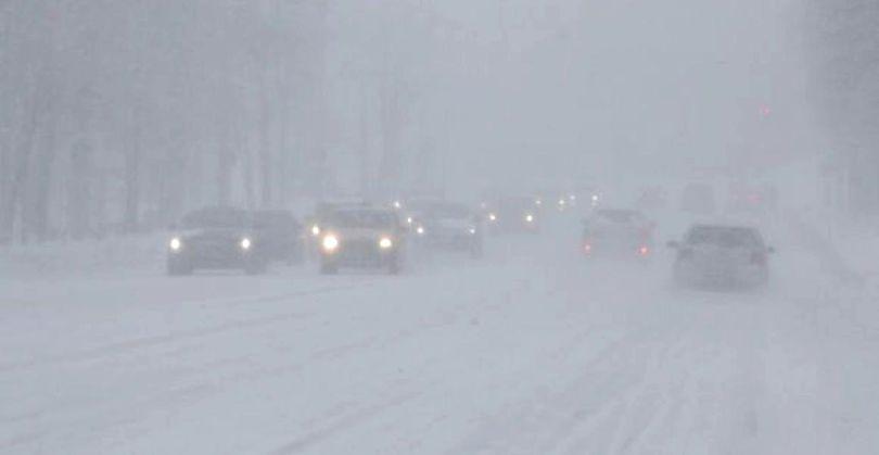 VREMEA, 6 februarie, Rom&acirc;nia. Iarna revine &icirc;n forță! Temperaturi de -11 grade Celsius