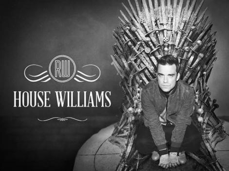 Decizie surprinzătoare din partea celebrului cântăreț, Robbie Williams! Artistul nu mai vrea să cânte cunoscuta piesă “Angels” în concerte.  Hotărârea lui e una emoționantă