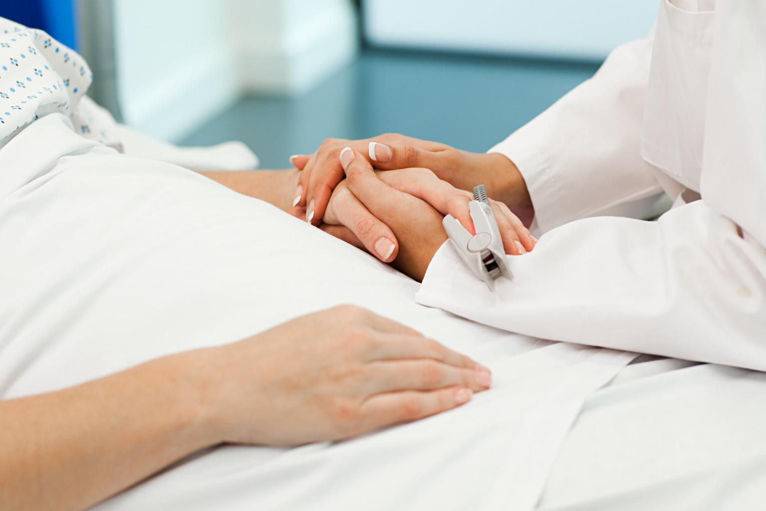 Pacienții nu mai au voie să primească vizitatori! Măsurile, impuse &icirc;n mai multe spitale din țară!