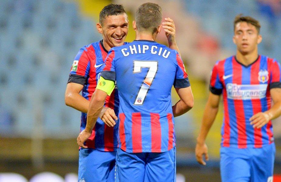 &Icirc;ncă doi jucători ex-FCSB sunt out de la echipele lor! Se &icirc;mbogățește istoria eșecurilor rom&acirc;nești din Vestul Europei