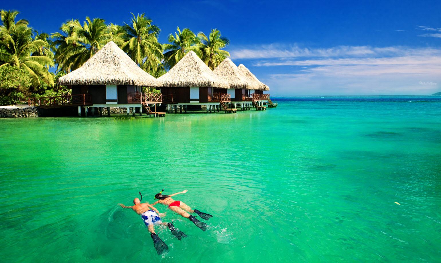 Ți-ai plănuit o vacanță exotică &icirc;n Maldive? Autoritățile au decretat STARE DE URGENȚĂ! Rom&acirc;nii au fost avertizați