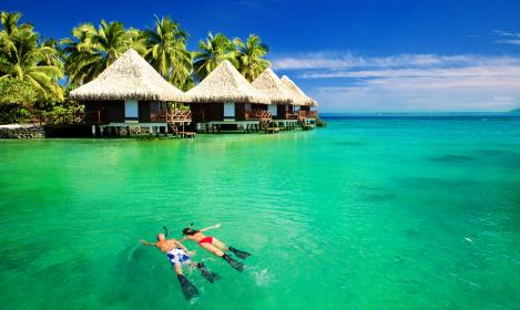 Ți-ai plănuit o vacanță exotică în Maldive? Autoritățile au decretat STARE DE URGENȚĂ! Românii au fost avertizați
