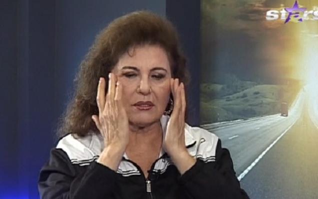 Irina Loghin, de urgenţă la SPITAL. &Icirc;ndrăgita c&acirc;ntăreaţă de muzică populară are probleme mari de sănătate: "După at&acirc;tea nopţi pierdute..."