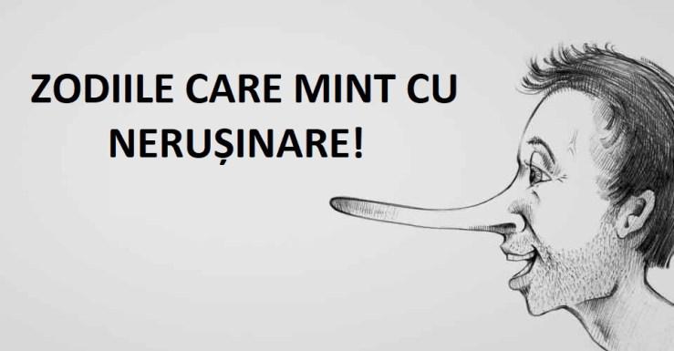Atenţie mare, de ele trebuie să te fereşti! Cele DOUĂ ZODII care ştiu să mintă cel mai bine şi te joacă pe degete