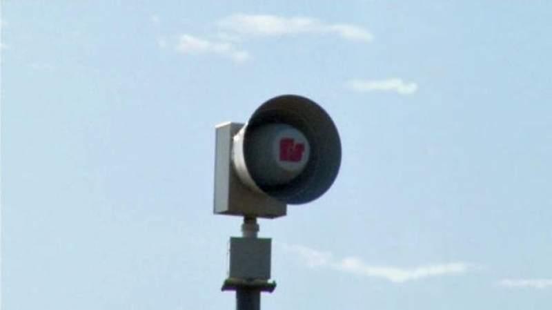 &rdquo;Miercurea zgomotoasă&rdquo;! Alarmă &icirc;n toată Rom&acirc;nia! Sirenele sună &icirc;n toate orașele țării!