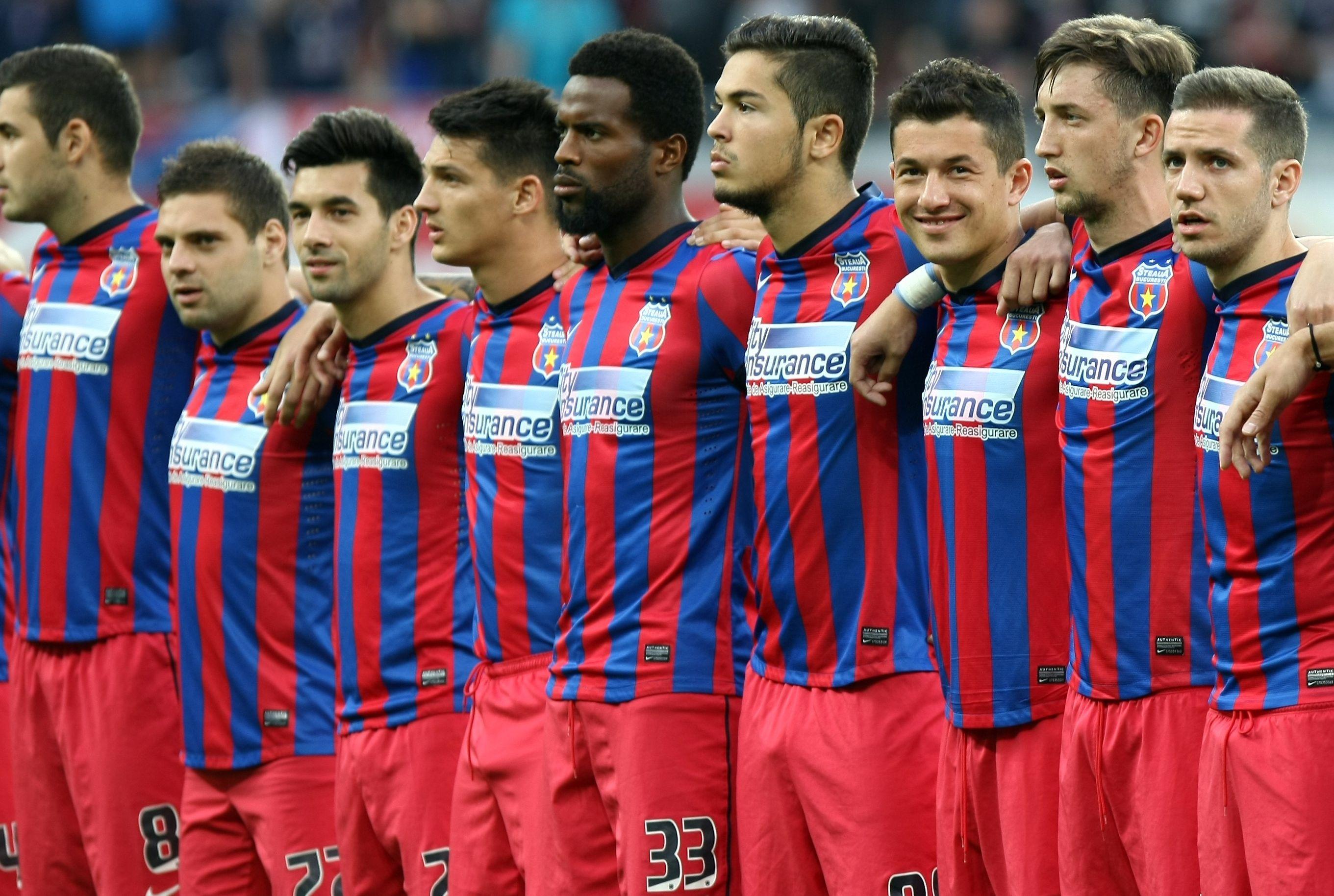 Revenire surpriză &icirc;n Liga 1! După Cristi Tănase, un alt ex-stelist s-a &icirc;ntors &icirc;n Rom&acirc;nia. Cu cine va semna Andrei Prepeliță