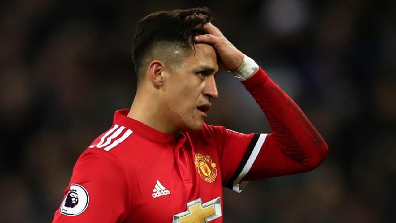 BREAKING NEWS! Alexis Sanchez, starul lui Manchester United, condamnat la 16 luni de &icirc;nchisoare pentru fraudă
