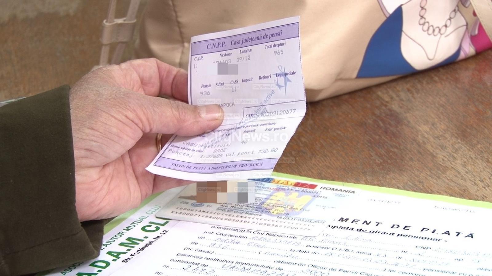 Ce se &icirc;nt&acirc;mplă cu pensiile rom&acirc;nilor. Ministrul Muncii a făcut anunțul: "Nu am dezavantajat pensionarii"