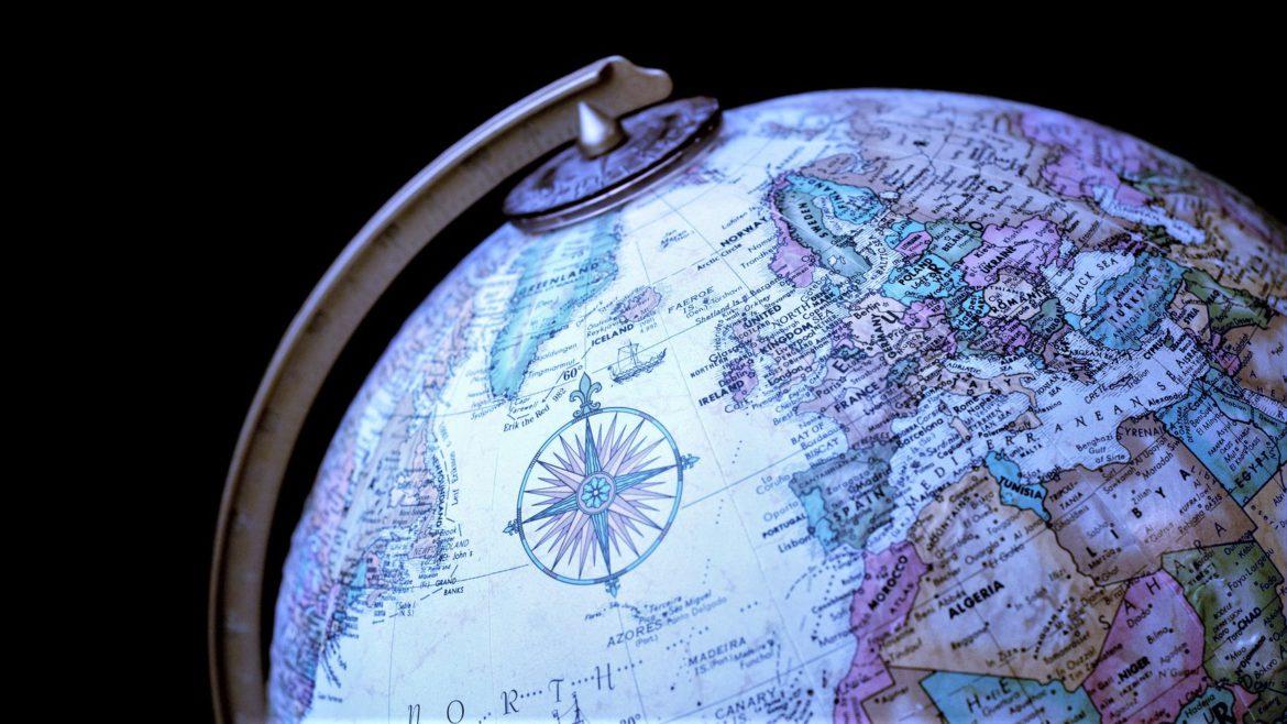 Atlasul care &icirc;ți arată adevărul așa cum nimeni nu ți-l zice! De unde vin rom&acirc;nii, cu adevărat?