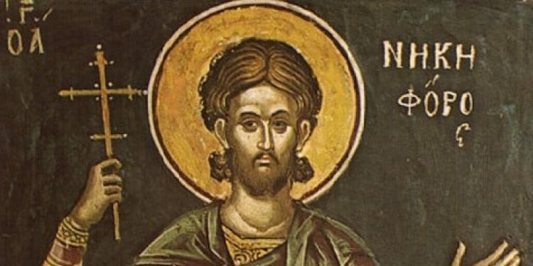 CALENDAR ORTODOX, 9 februarie. Sf&acirc;ntul care face minuni pentru bolnavi și necăjiți