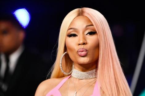 Fanii au dat-o dispărută pe cântăreața Nicki Minaj: „Mai este în viaţă?” 