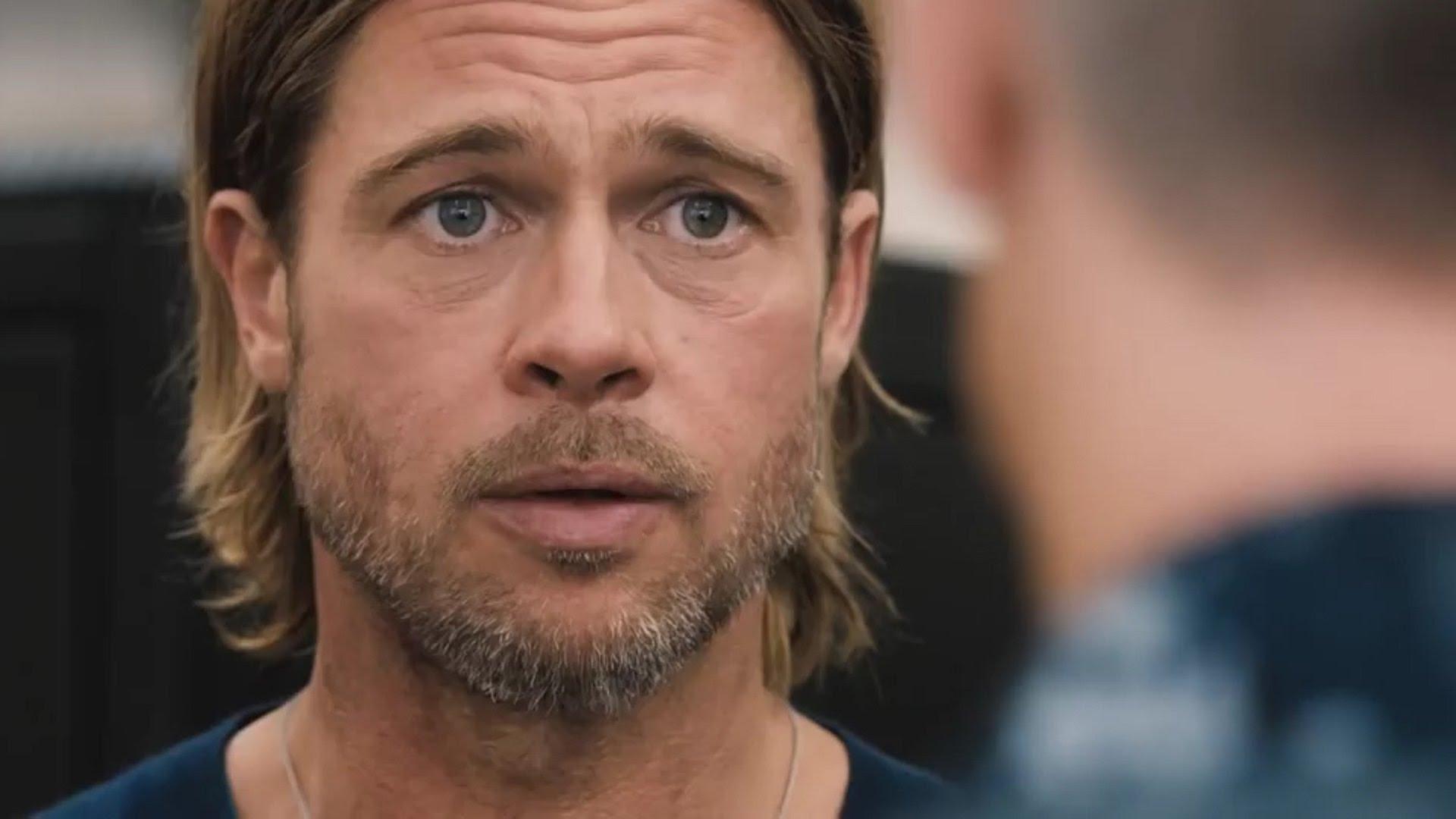 Brad Pitt, implicat &icirc;ntr-un accident de maşină. &Icirc;n ce stare se află, acum, actorul