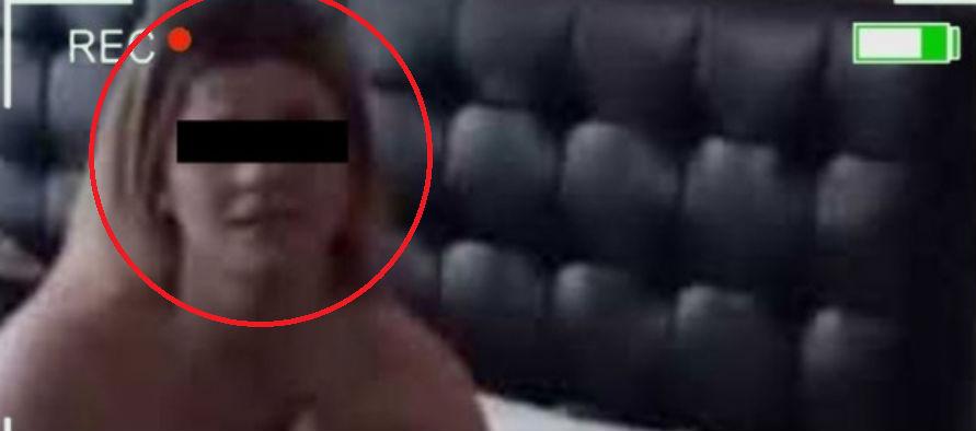 Şi-a prins soţia &icirc;n pat cu şeful, iar ce s-a &icirc;nt&acirc;mplat apoi este fără precedent. A scos telefonul&hellip;