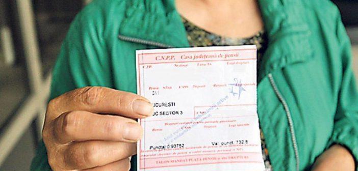 Ai lucrat cel puţin un an &icirc;n străinătate? Poţi primi o pensie uriaşă!