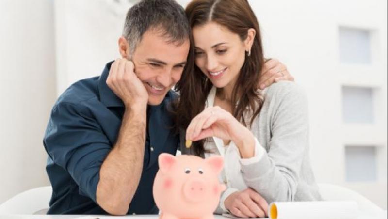 Cuplurile care țin banii la comun sunt mai fericiți ca europenii! Vin din spate și americanii