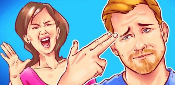 4 semne clare că partenerul te &icirc;nșală &ndash; Multe femei iau plasă la numărul 3!