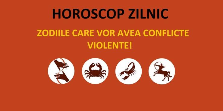 HOROSCOP 10 februarie. Planetele sunt contra unor zodii la &icirc;nceput de weekend! Problemele se țin lanț!