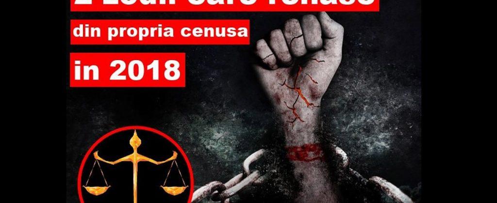 2 zodii renasc din propria cenuşă anul acesta. Dacă anul trecut a fost greu, 2018 va fi anul fericirii lor