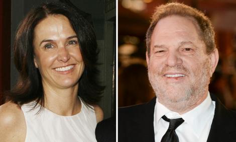 "Scandalul Harvey Weinstein" face prima victimă! Jill Messick, producătoare la Hollywood, s-a sinucis: ''O victimă colaterală într-o poveste care era şi aşa îngrozitoare''