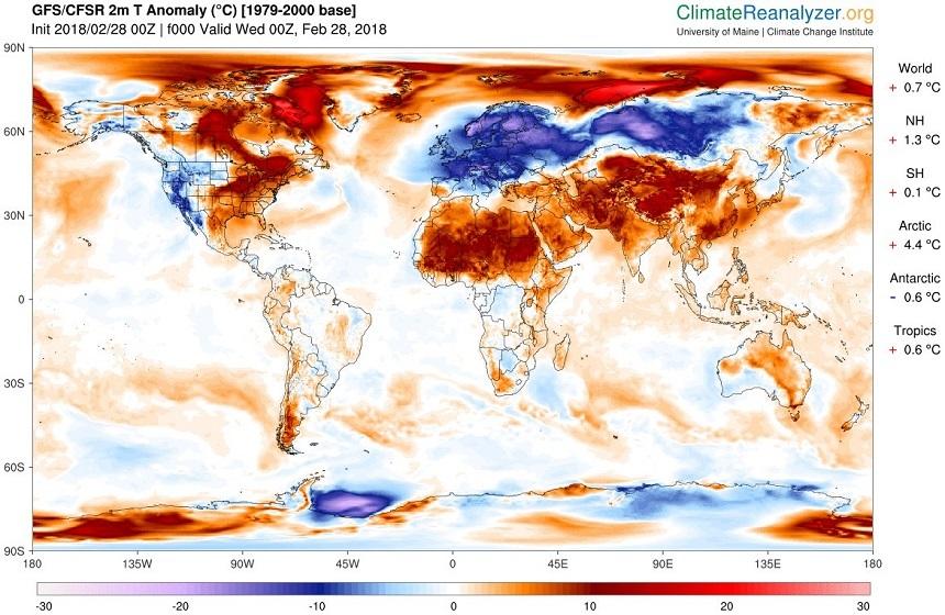 ALERTĂ GENERALĂ &icirc;n toată Europa: 46 de MORȚI anunțați &icirc;n această dimineață: &bdquo;E ceva NEMAIVĂZUT&rdquo;