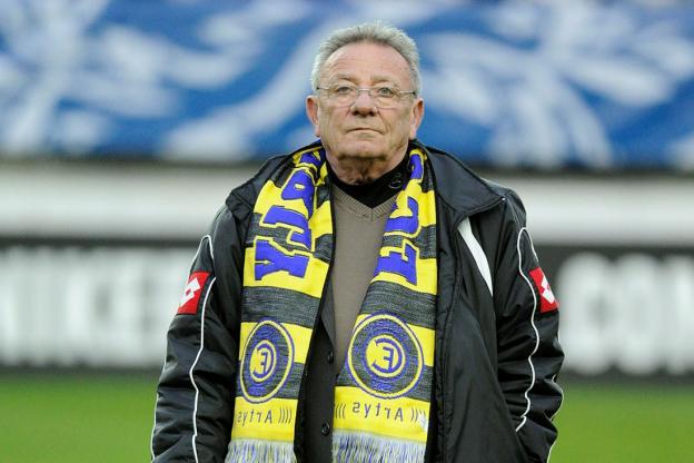 Doliu &icirc;n fotbalul francez! Fondatorul clubului FC Chambly a murit la finalul meciului de Cupă cu Strasbourg, &icirc;n urma căruia echipa sa a obținut o uriașă performanță