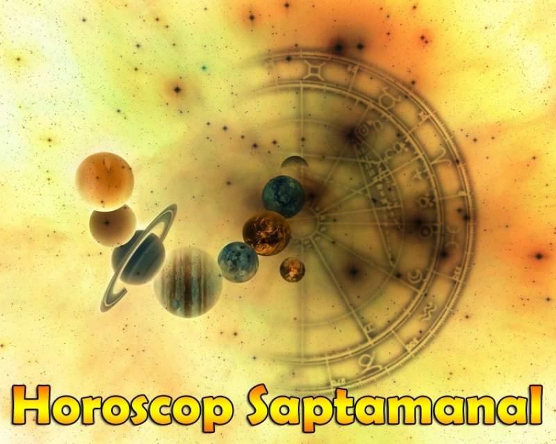 HOROSCOP SĂPTĂM&Acirc;NA 12-18 martie 2018. CAPCANELE zilelor 14-15 MARTIE! Nativii care pică &icirc;n ele!