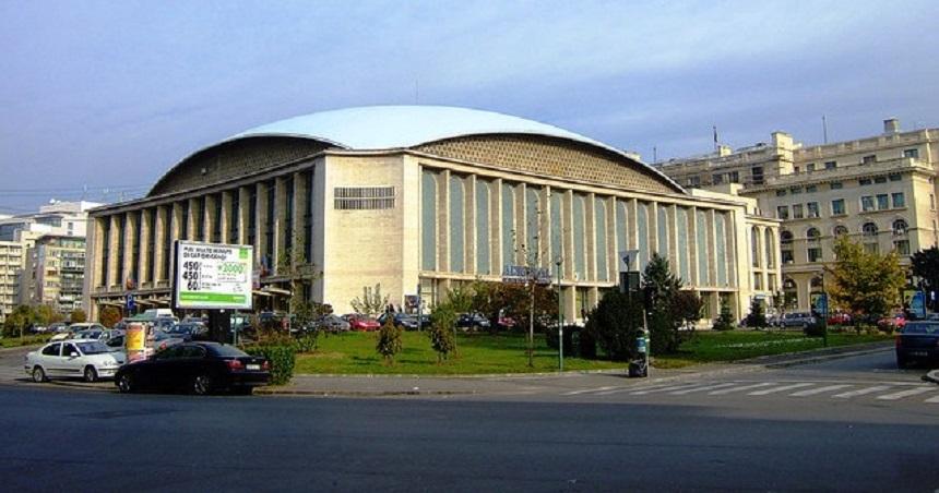 S&acirc;mbătă, Capitala, paralizată! Restricţii de trafic &icirc;n București pentru Congresul PSD, p&acirc;nă la ora 18.00