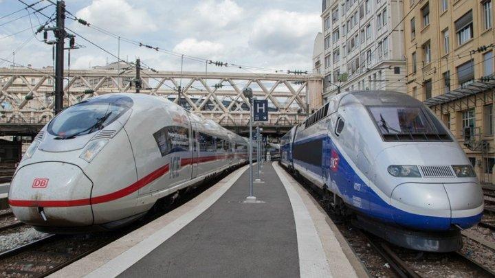 Veste extraordinară! Tinerii vor călători gratuit, cu trenul, &icirc;n toată Europa! Iată de c&acirc;nd!