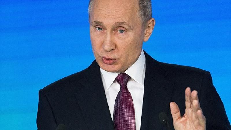 ARMA PERFECTĂ cu care Putin ar putea începe al TREILEA RĂZBOI MONDIAL a fost TESTATĂ AZI! VIDEO